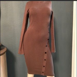 Marciano Sweater dress